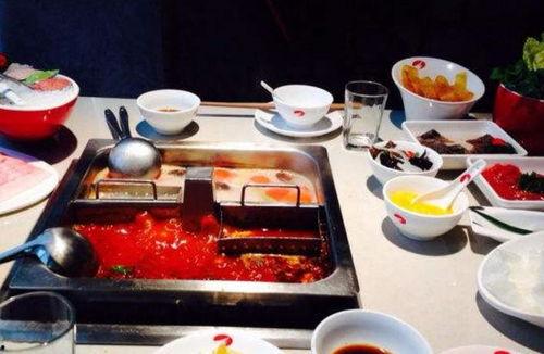 每日吃瓜 网曝黑料海底捞